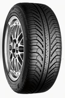 Michelin Pilot Sport A s Plus Tire s 225 45R17 225 45 17 2254517 45R