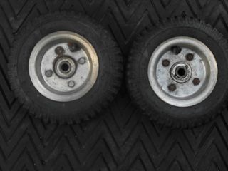 Pressure Washer Tires Rims 2 50 4 2 Ply
