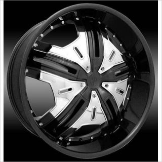 V5 Black Wheels Rims 5x4 5 Lexus ES350 GS300 350 400 IS300 350