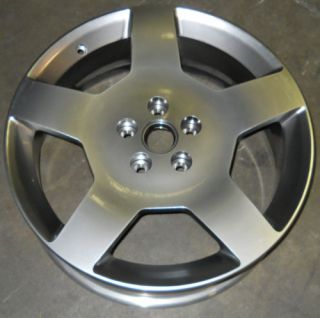 18 Chevy Cobalt SS Wheels Rims Set of 4 New
