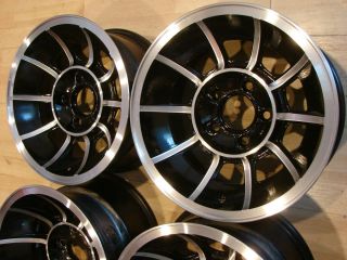 15x7 Grand National Buick Regal T Type Factory Wheels Rims