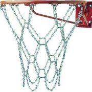 New SEALED Steel Chain Basketball Net