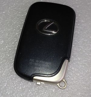 Lexus Smart Key Keyless Remote Entry Control Transmitter Fob HYQ14AAB