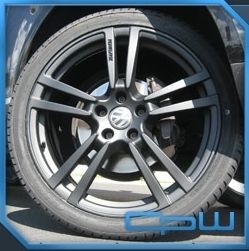 10 11 12 Cayenne s GTS Turbo Custom 22 inch Wheels Rims Black