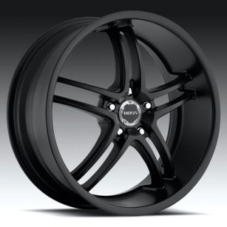 20 Black Wheels Rims BMW x3 GTO Ridgline G8 LS460 MDX