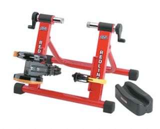 Redline 18 20 24 inch Folding Bicycle Trainer BMX Bike