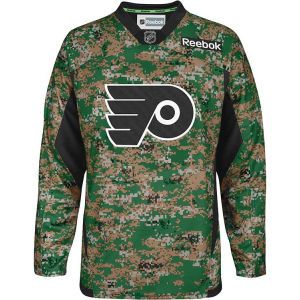 philadelphia flyers camo jersey