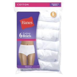 Hanes Boys 3 pack Briefs