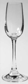 Rosenthal Di Vino Liqueur   Plain Bowl, Smooth  Stem, Clear