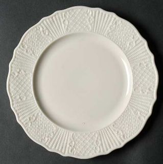 Lenox China Washington Wakefield Off White Salad Plate, Fine China Dinnerware  