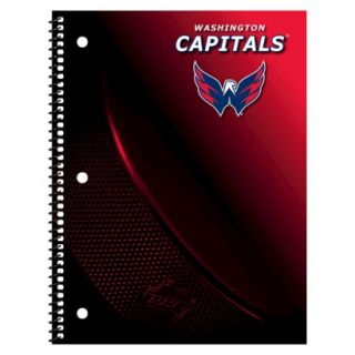 Washington Capitals Back to School 5 Pack Composition Book
