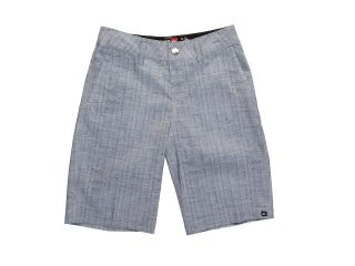 Quiksilver Kids Neolithic Shorts Boys Shorts (Gray)