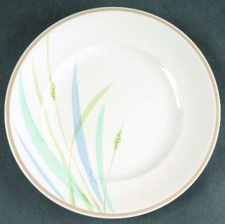 Villeroy & Boch Beach House Wind Salad Plate, Fine China Dinnerware   Switch, Ta