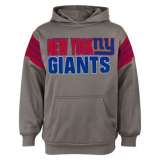 NFL Fleece Shirt Giants S