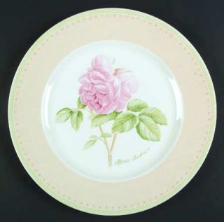 Villeroy & Boch Florea 12 Chop Plate/Round Platter, Fine China Dinnerware   Hou