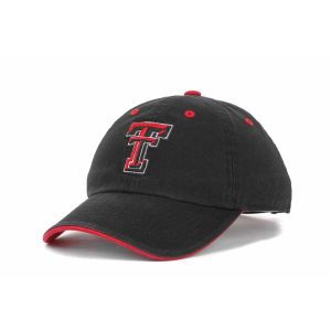 Texas Tech Red Raiders Top of the World NCAA Crew Adjustable Cap