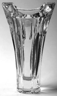 Lenox Excelsior Collection Bud Vase   Ovations Line,Vertical Cut,Giftware