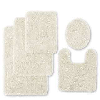 JCP Home Collection JCPenney Home Ultra Soft Quick Dri Bath Rug Collection,