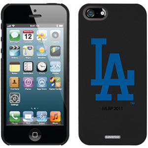 Los Angeles Dodgers Coveroo iPhone 5 Cover