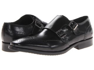 Kenneth Cole New York Lock Up Mens Shoes (Black)