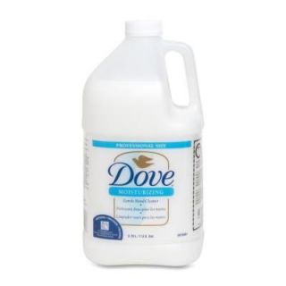 Diversey Dove Ultra Mild Liquid Hand Soap