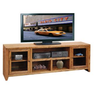 Legends Furniture City Loft 77 TV Stand CL1231.GDO