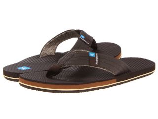 Freewaters The Dude 13 Mens Sandals (Brown)