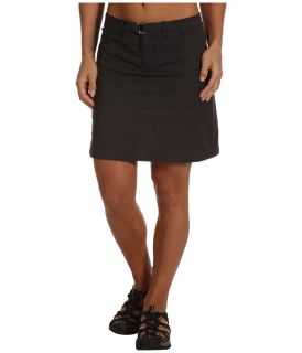 NAU W Motil Skirt Womens Skirt (Black)