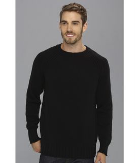 Quiksilver Waterman Pipes Sweater Mens Sweater (Black)
