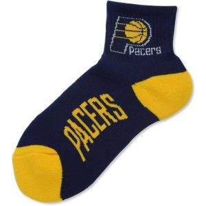 Indiana Pacers For Bare Feet Ankle TC 501 Socks