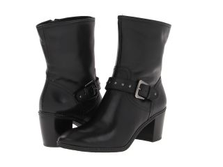 Anne Klein Brier Womens Dress Boots (Black)
