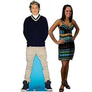 Niall One Direction Standee