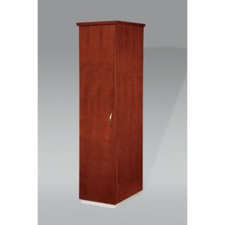 DMi Pimlico Wardrobe Cabinet (Fully Assembled) 702   X   0   X Handle Side: L