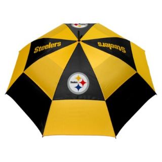 BLACK Umbrella Steelers