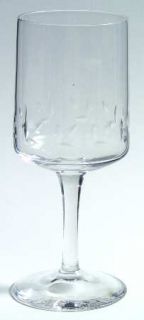 Lenox Montrose Wine Glass   Cut