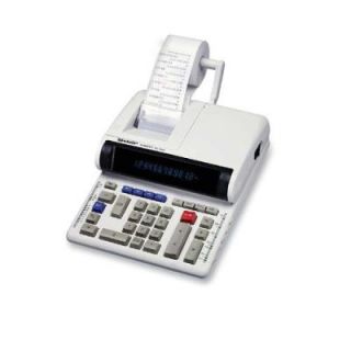 Sharp Commercial Printing Calculator