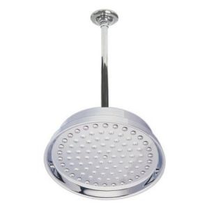 Elements of Design DK224K11 Hot Springs 8 Shower Head With 10 Ceiling Support