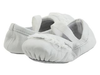 Bloch Kids Baby Chiara Girls Shoes (White)