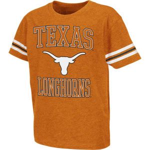 Texas Longhorns Colosseum NCAA Kids Bullet T Shirt