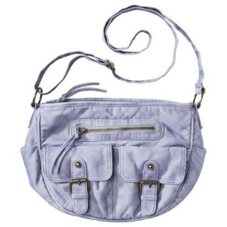Mossimo Supply Co. Crossbody Handbag   Light Purple