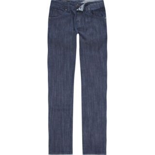 Vorta Boys Slim Straight Jeans Rinse In Sizes 29, 30, 23, 26, 24, 27, 25