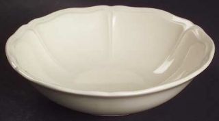 Wedgwood QueenS Plain Coupe Cereal Bowl, Fine China Dinnerware   QueenS Shape,