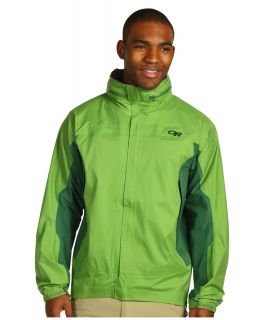 Outdoor Research Revel Jacket Mens Jacket (Green)