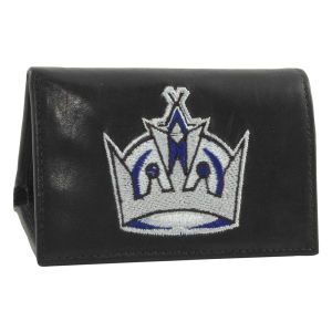 Los Angeles Kings Rico Industries Trifold Wallet