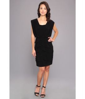 rsvp Anessa Dress Womens Dress (Black)
