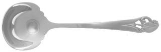 Towle Woodlily Tws (Stainless/Germany/Glossy) Gravy Ladle, Solid Piece   Stainle