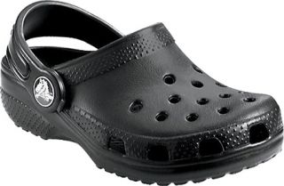 Infants/Toddlers Crocs Kids Classic   Black Casual Shoes