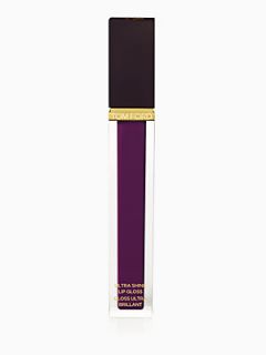 Tom Ford Beauty Ultra Shine Lip Gloss   Wet Violet