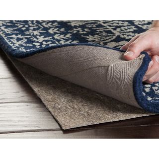 Ultra Premium Felted Reversible Dual Surface Non slip Rug Pad (99 Square)