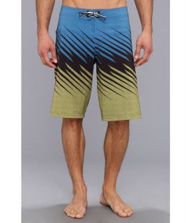 DC Predator Boardshort Mens Swimwear (Blue)